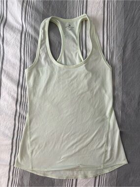 Athleta Tank Top Sz XXS